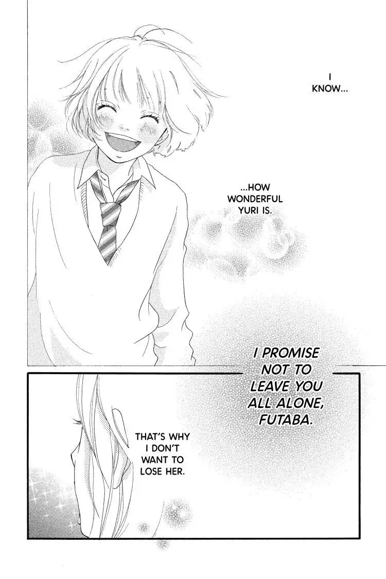 Ao Haru Ride Chapter 9 image 40